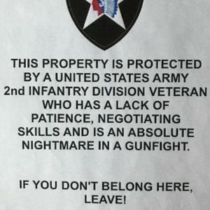 Meet your Posher, Scott